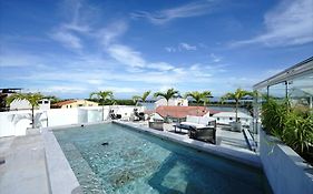 Lesplanade By Wynwood House