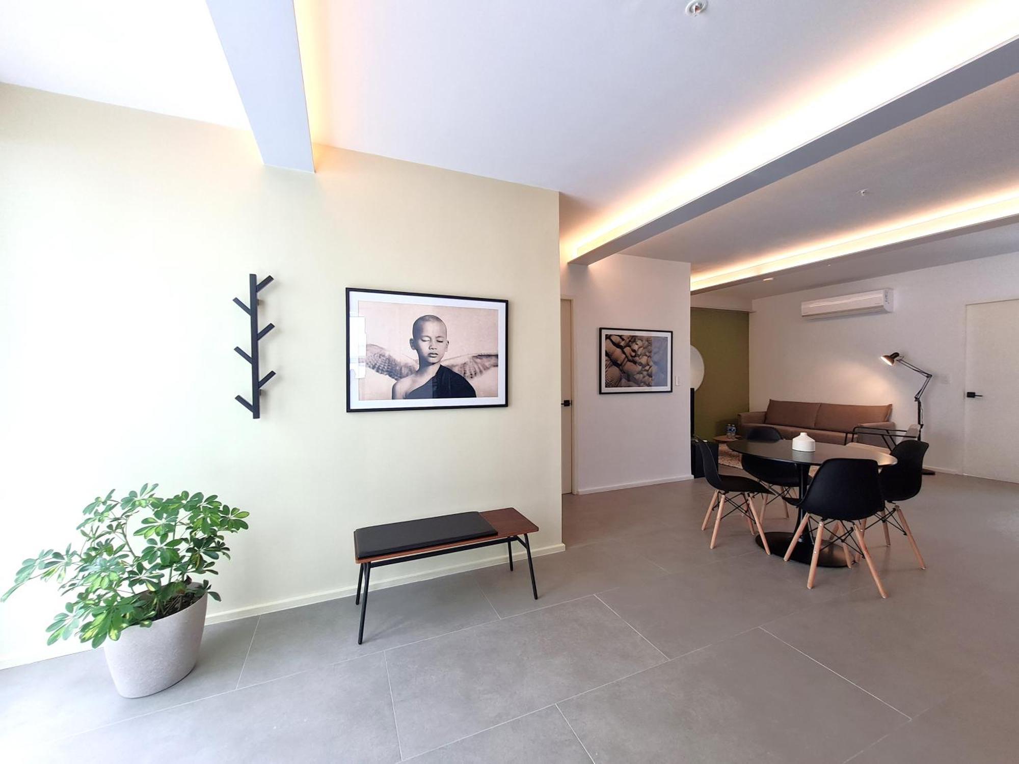 Ferienwohnung Lesplanade By Wynwood House Panama Stadt Exterior foto